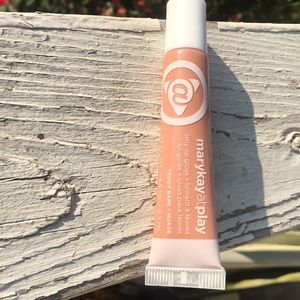 Nude Jelly Lip Gloss